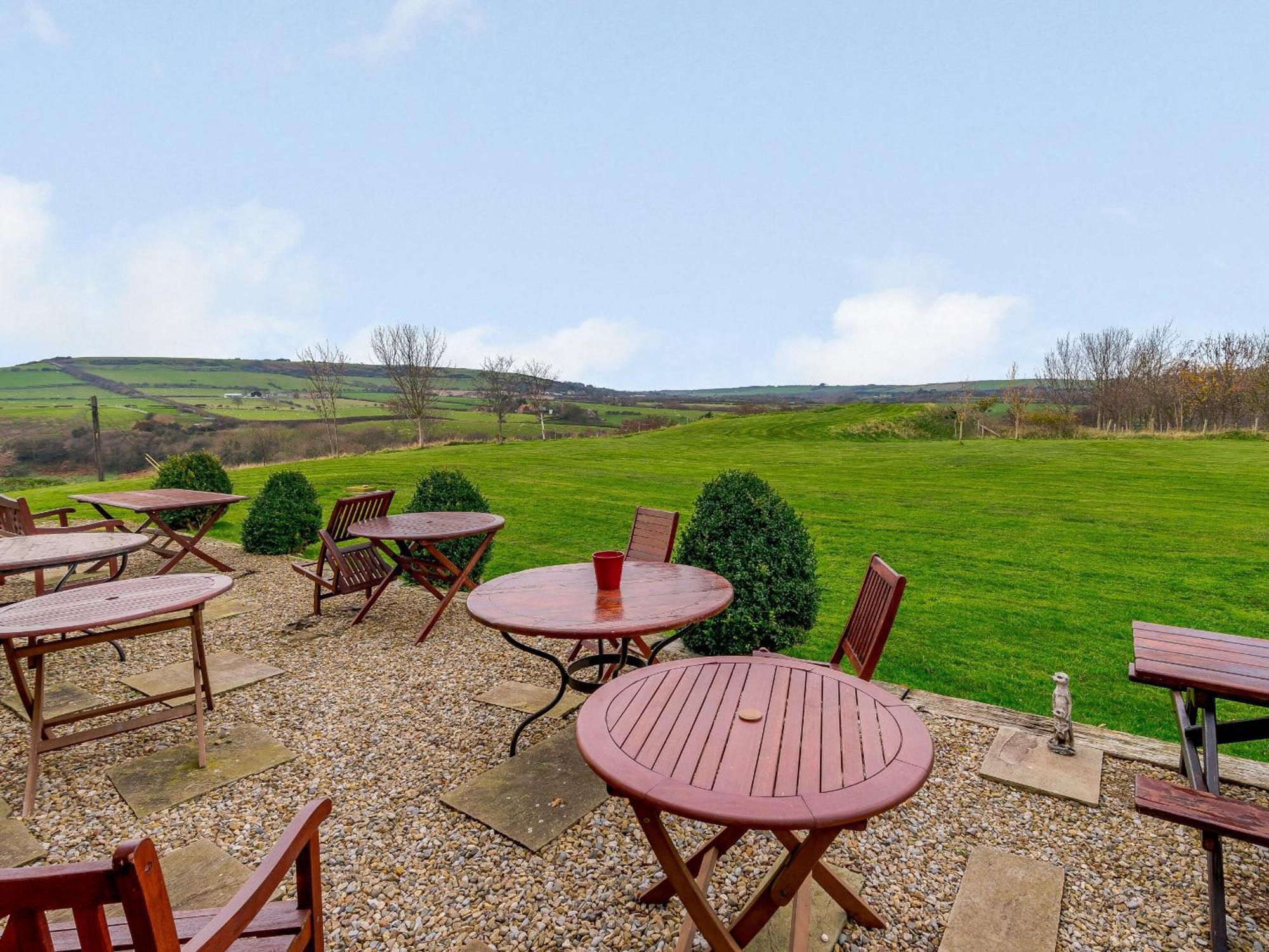 Seaton Court - Uk31955 Vila Staithes Exterior foto