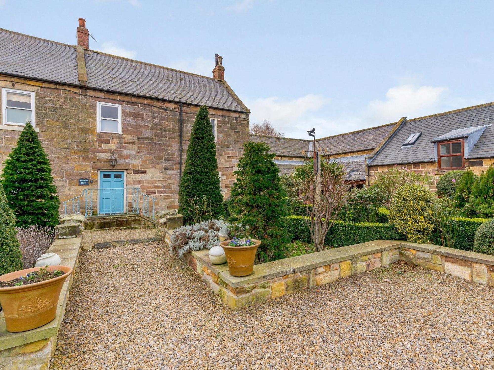 Seaton Court - Uk31955 Vila Staithes Exterior foto